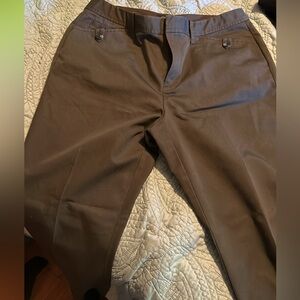 NWT Lee work pants
